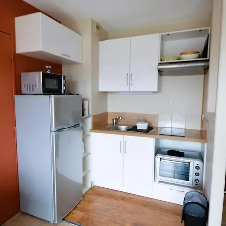 Appartement au pied de la plage - Balcon - Parking Courseulles-sur-Mer Extérieur photo