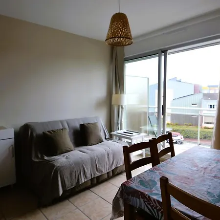 Appartement au pied de la plage - Balcon - Parking Courseulles-sur-Mer Extérieur photo
