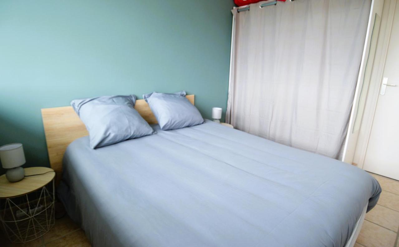 Appartement Au Pied De La - Balcon - Parking