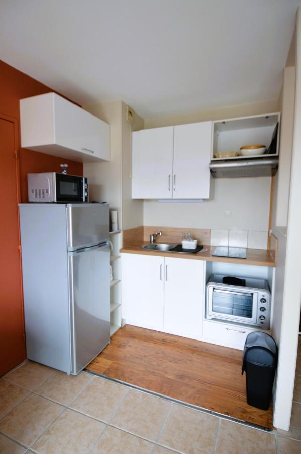 Au Pied De La - Balcon - Parking Appartement