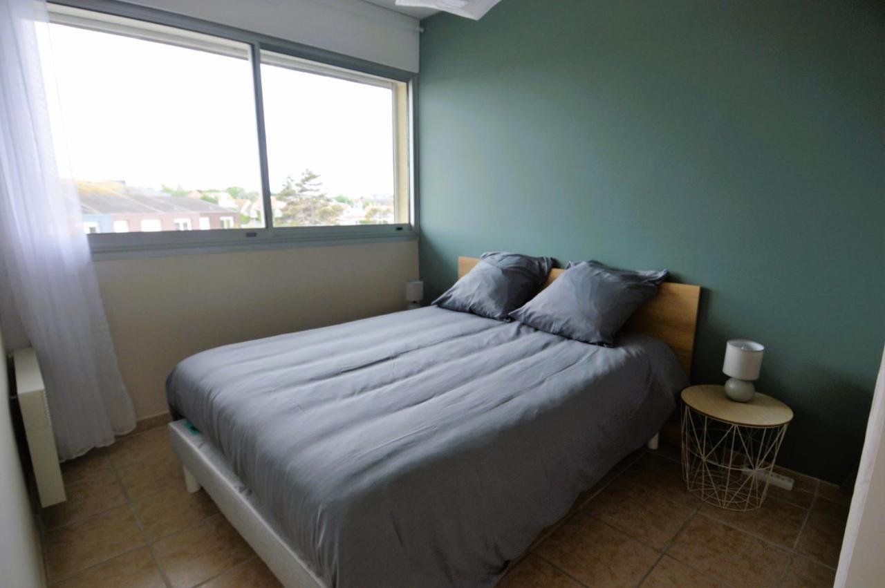 Au Pied De La - Balcon - Parking Appartement