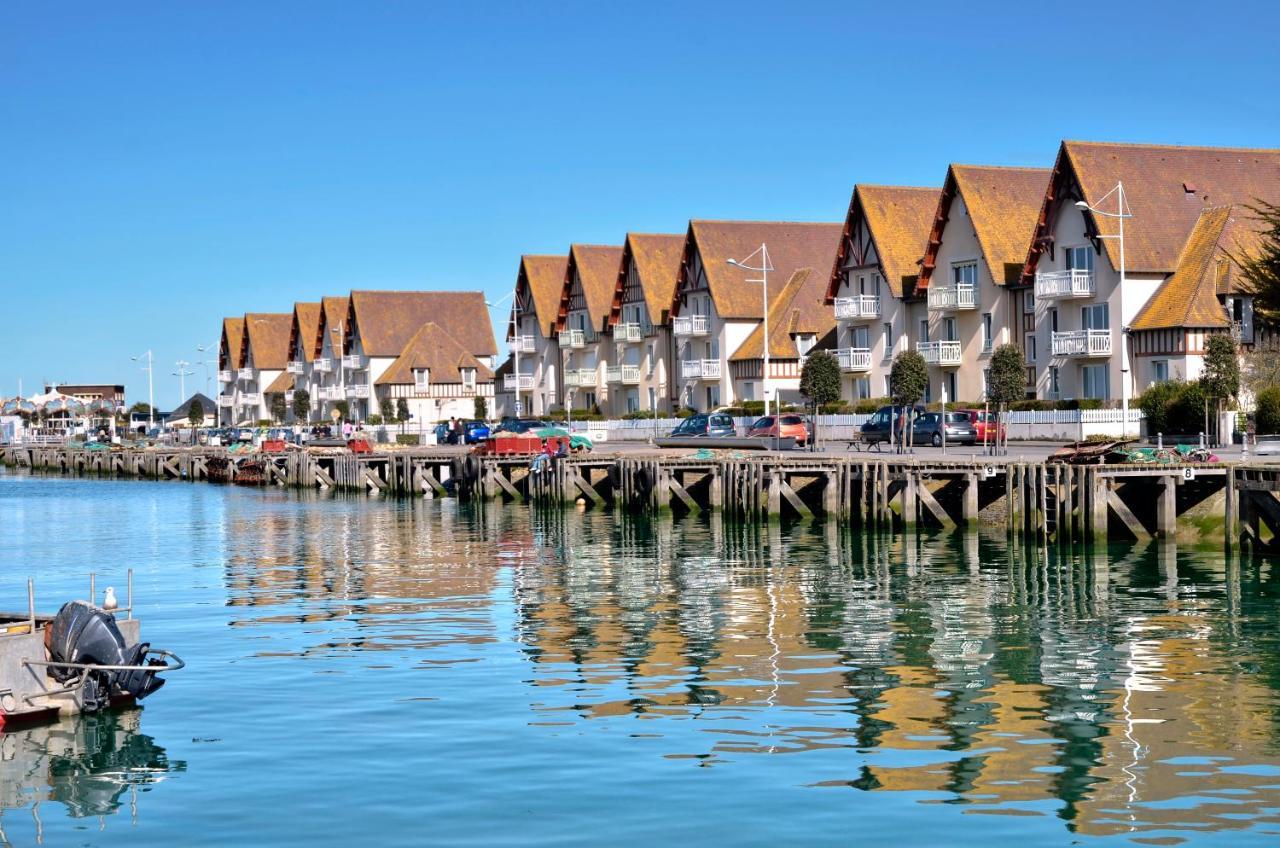 Appartement Au Pied De La - Balcon - Parking Courseulles-sur-Mer